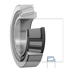 Timken - Tapered Roller Bearing - 100mm Outer Diameter | 32309BM