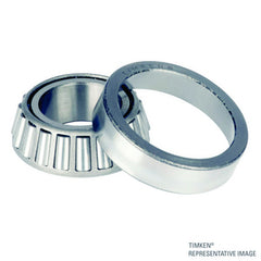 Timken - Tapered Roller Bearing - 100mm Outer Diameter | 32309