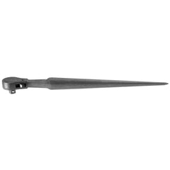 Klein Tools - CONSTRUCTION WRENCH RATCHETING 1/2IN DR | A-3238