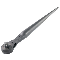 Klein Tools - CONSTRUCTION WRENCH RATCHETING 1/2IN DR | A-3238
