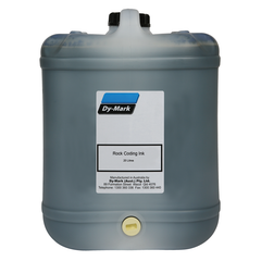 Dy-Mark - Rock Coding Ink Blue | 32402003