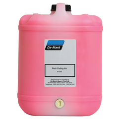 Dy-Mark - Rock Coding Ink Fluoro Pink | 32402029