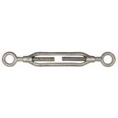 Beaver - Turnbuckle Commercial  FGD  E/E  6mm | 324206
