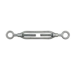 Beaver - Turnbuckle Commercial  FGD  E/E  10mm | 324210