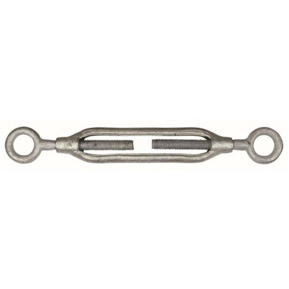 Beaver - Turnbuckle Commercial  FGD E/E  20mm | 324220