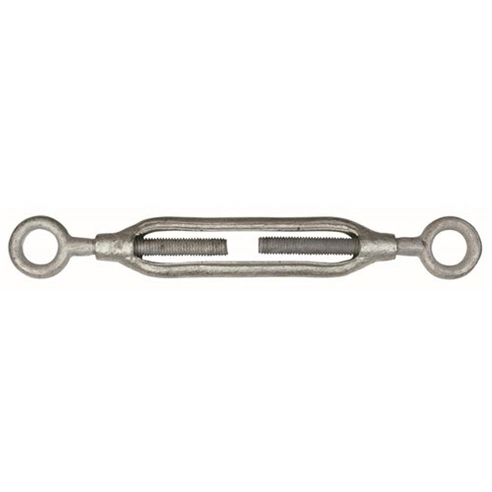Beaver - Turnbuckle Commercial  FGD  E/E  25mm | 324225