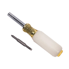 Klein Tools - 6IN1 MULTI-BIT SCREWDRIVER | A-32451-GLW