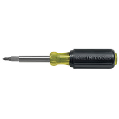Klein Tools - 10-IN-1 SCREWDRIVER/NUT DRIVER | A-32477