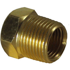 IFS - #24 M24-1.5x3/8 BSP Reducing Bush With O-Ring | 0324-M24E06A