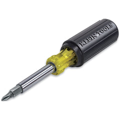 Klein Tools - 11-IN-1 SCREWDRIVER / NUT DRIVER | A-32500