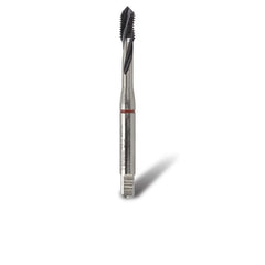 Bordo - 10 x 1.5mm HSSE-V3 TiAlN Coated Red Band Spiral Flute Tap | 3252-10.00