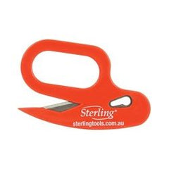 Sterling - Red Safety Slitter | 325