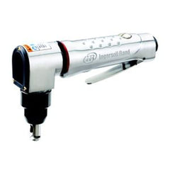 Ingersoll Rand - Sheet Metal Air Nibbler - 18 Gauge or 1.22 mm | 325B