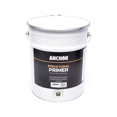 Anchor - Structural Primer Grey 20lt | 3260G20