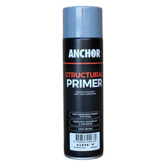 Anchor - Structural Primer Grey 400gm | 3260G400