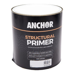 Anchor - Structural Primer Red 4lt | 3260R4