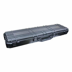 Richmond Rolling Solutions - Seal Case - 1346x406x155mm Weatherproof Equipment Case | 338SCA134015BLK