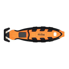 STERLING SafeTX Safety Cutter with Replaceable Head | 327-2