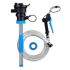 Macnaught - Spare Part - Swivel Seal Set - Air/Water 1/2" | SK141S