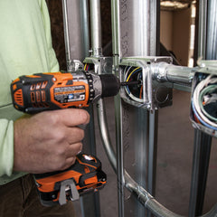 PRO IMPACT POWER BITS. 5-PK NO.2 PHILLIPS | A-32798