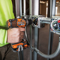 PRO IMPACT POWER BIT SET. 26 PIECE | A-32799