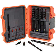 PRO IMPACT POWER BIT SET. 26 PIECE | A-32799