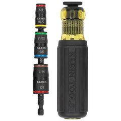 7IN1 IMPACT FLIP SOCKET SET w/HANDLE | A-32900