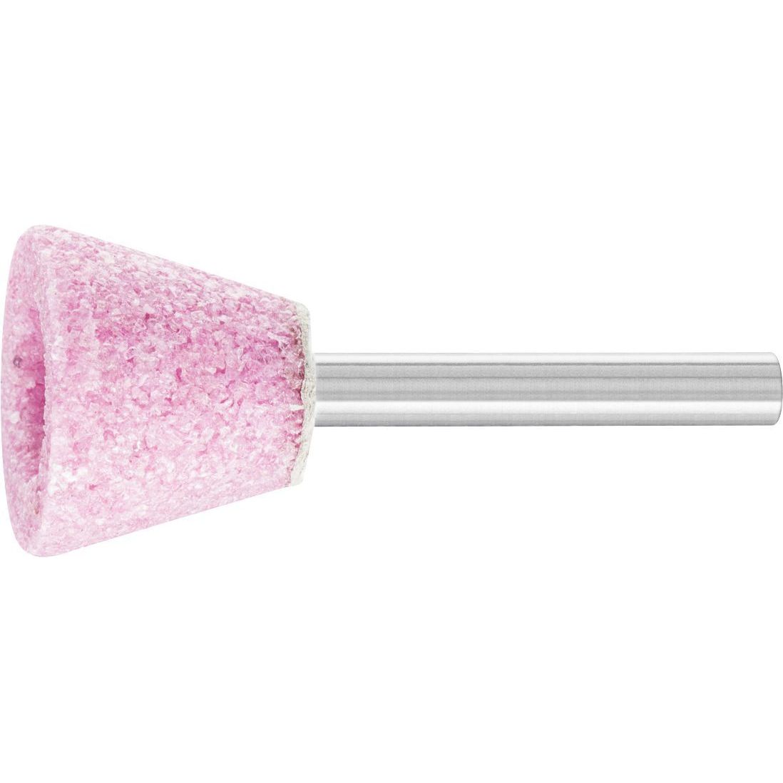 PFERD - Mix Shapes 6mm Aluminium Oxide - Pink - O Hardness TO2520 6 AR 30 O 5 V | 32902273 1