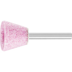 PFERD - Mix Shapes 6mm Aluminium Oxide - Pink - O Hardness TO2520 6 AR 30 O 5 V | 32902273 1