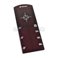 Aptella - Lg. Target insert for TP-L series Red | 329370060