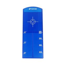 Aptella - Lg. Target insert for TP-L series Green | 329370090