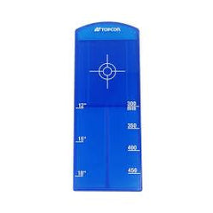 Aptella - Lg. Target insert for TP-L series Green | 329370090
