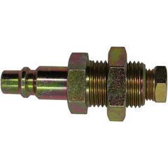 IFS - CA93-109 1/2 BSP Adpt B/head C/W BF104 & BF103 | 33-A109K