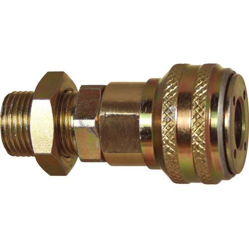 IFS - CA93-112 1/2 Male B/head Coupling | 33-A112