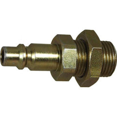 IFS - CA93-110 1/2 BSPx3/8 Tube (sealing) Adpt B/head | 33-A110