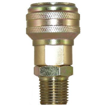 IFS - CA93-31 3/8 Male Coupling Sealing | 33-A31