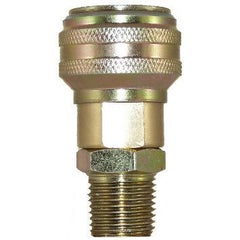 IFS - CA93-30 1/4 Male Coupling Sealing | 33-A30