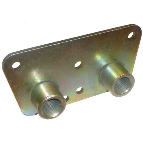 IFS - 1/2 Mounting Bracket | 33-A420