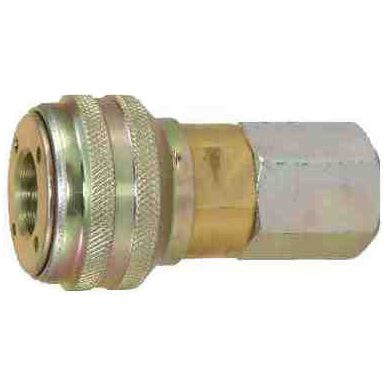 IFS - CA93-82 3/8 Fem Coupling | 33-A82