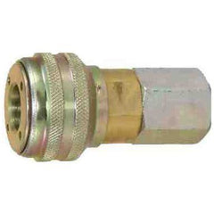 IFS - CA93-82 3/8 Fem Coupling | 33-A82