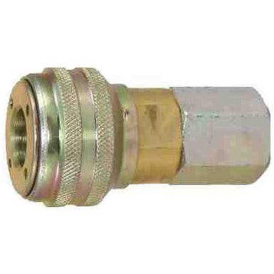 IFS - CA93-86 1/4 Fem Coupling | 33-A86
