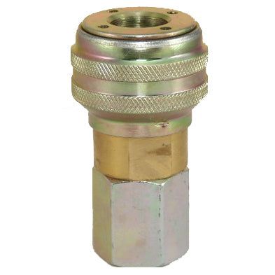 IFS - CA93-34 3/8 Fem Coupling Sealing | 33-A34