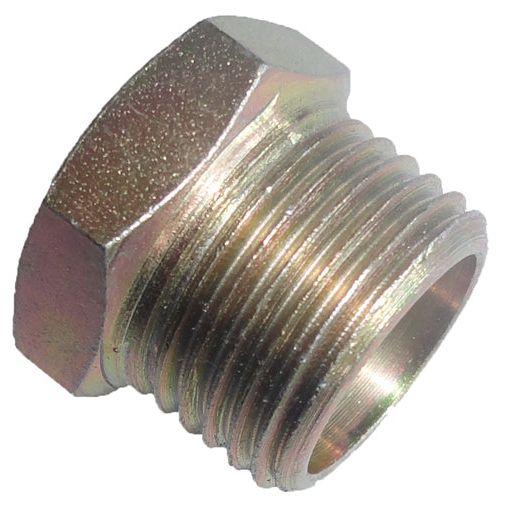 IFS - 1/8 Tube Nut | 33-BF104-2