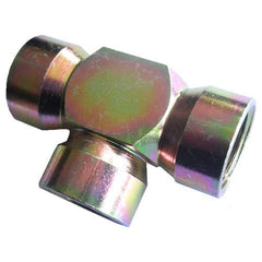 IFS - 3/16 Tube Tee | 33-BF110-3