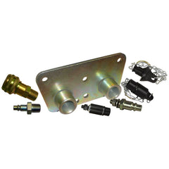 IFS - 1/2 Prime Mover Kit & Bracket | 33-CA6202B