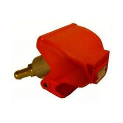 IFS - Duomatic Male Coupling | 33-DMC