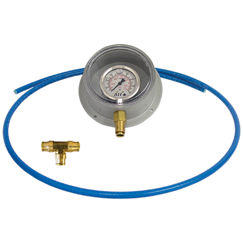 IFS - Truck Load Scale Kit | 33-LSK