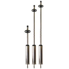 IFS - Pogo Stick Chrome Plated | 33-POGOCR