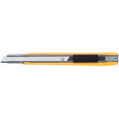 STERLING Yellow Deluxe Auto-Lock Cutter | 330-1