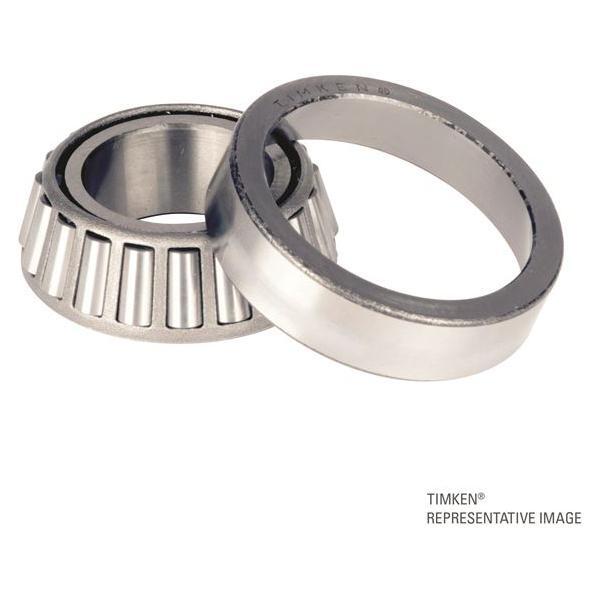 Timken - Tapered Roller Bearing - 100mm Outer Diameter | 33013